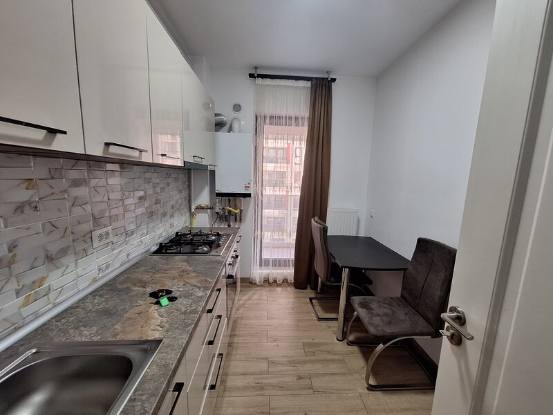 Drumul Taberei, Plaza Exigent langa Afi Cotroceni.