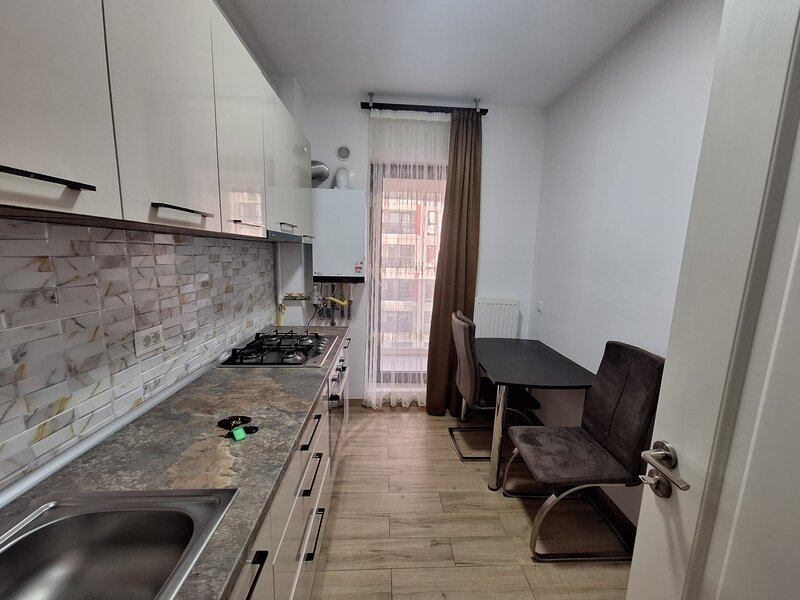 Drumul Taberei, Plaza Exigent langa Afi Cotroceni.