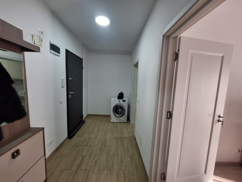 Drumul Taberei, Plaza Exigent langa Afi Cotroceni.