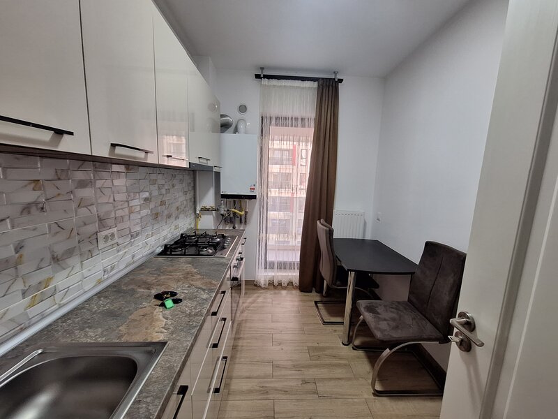 Drumul Taberei, Plaza Exigent langa Afi Cotroceni.
